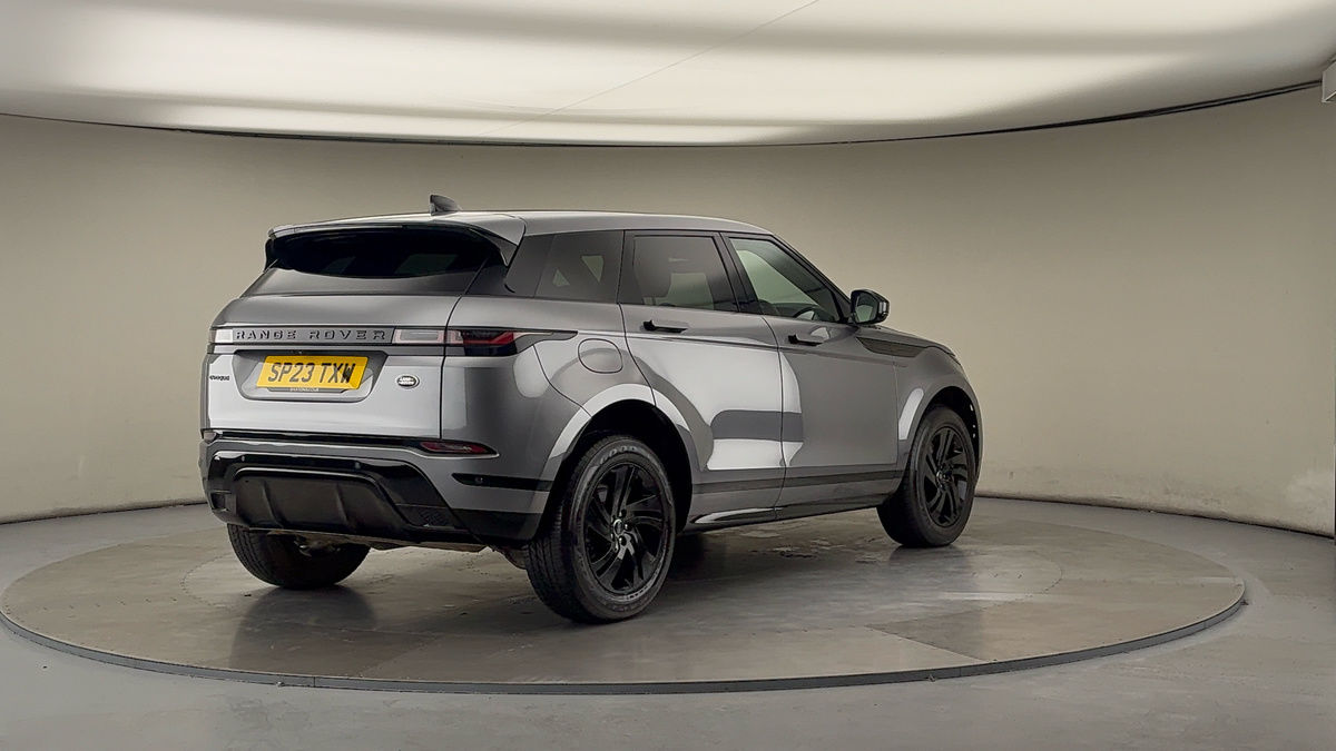 Used Land Rover Range Rover Evoque 2023 for sale - 76292326: Photo 39