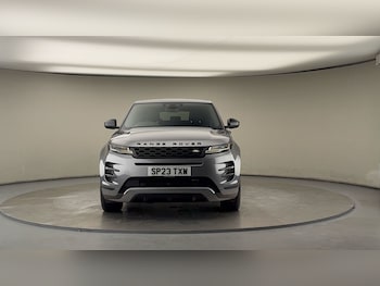 Used Land Rover Range Rover Evoque 2023 for sale - 76292326: Photo