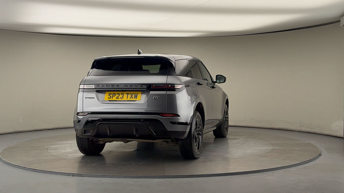 Used Land Rover Range Rover Evoque 2023 for sale - 76292326: Photo 40