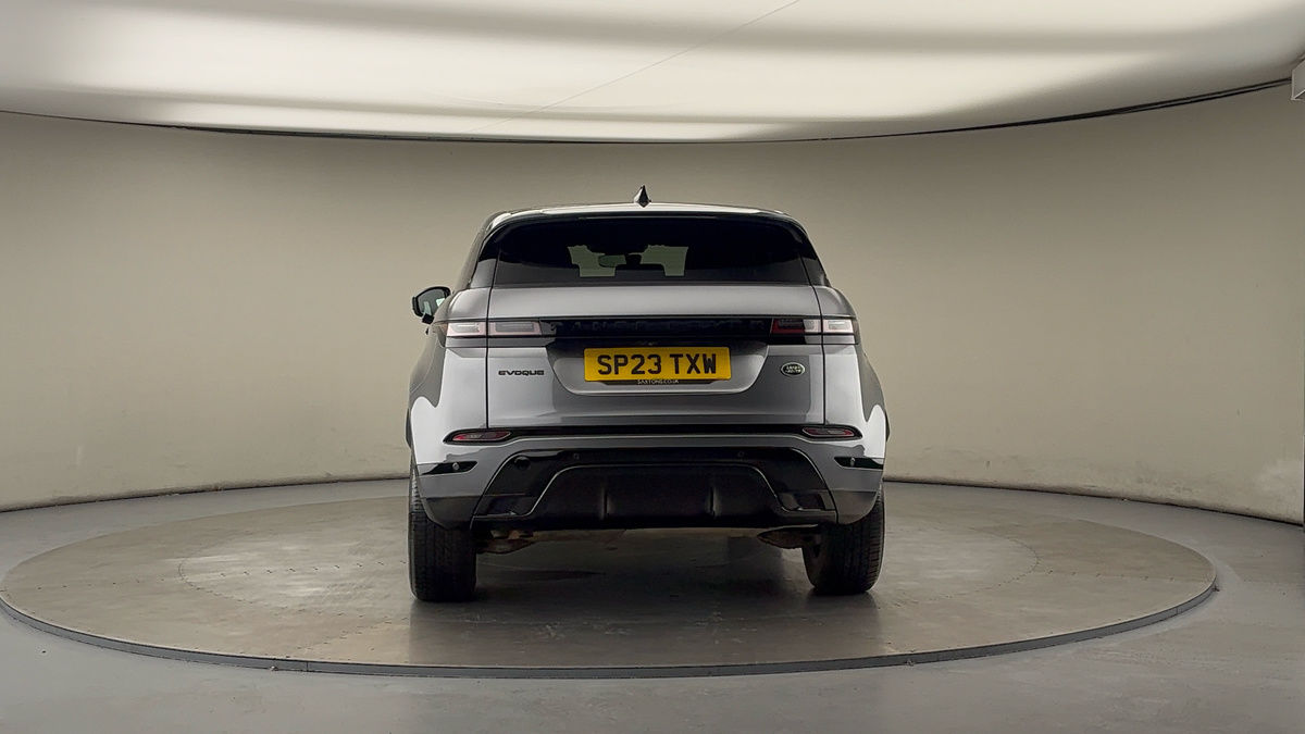 Used Land Rover Range Rover Evoque 2023 for sale - 76292326: Photo 41