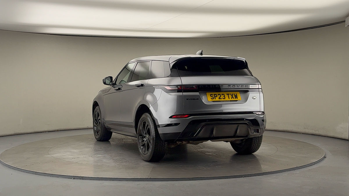 Used Land Rover Range Rover Evoque 2023 for sale - 76292326: Photo 42