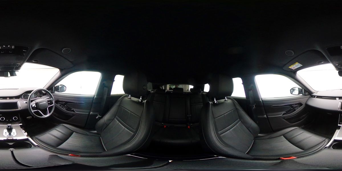 Used Land Rover Range Rover Evoque 2023 for sale - 76292326: Photo 44