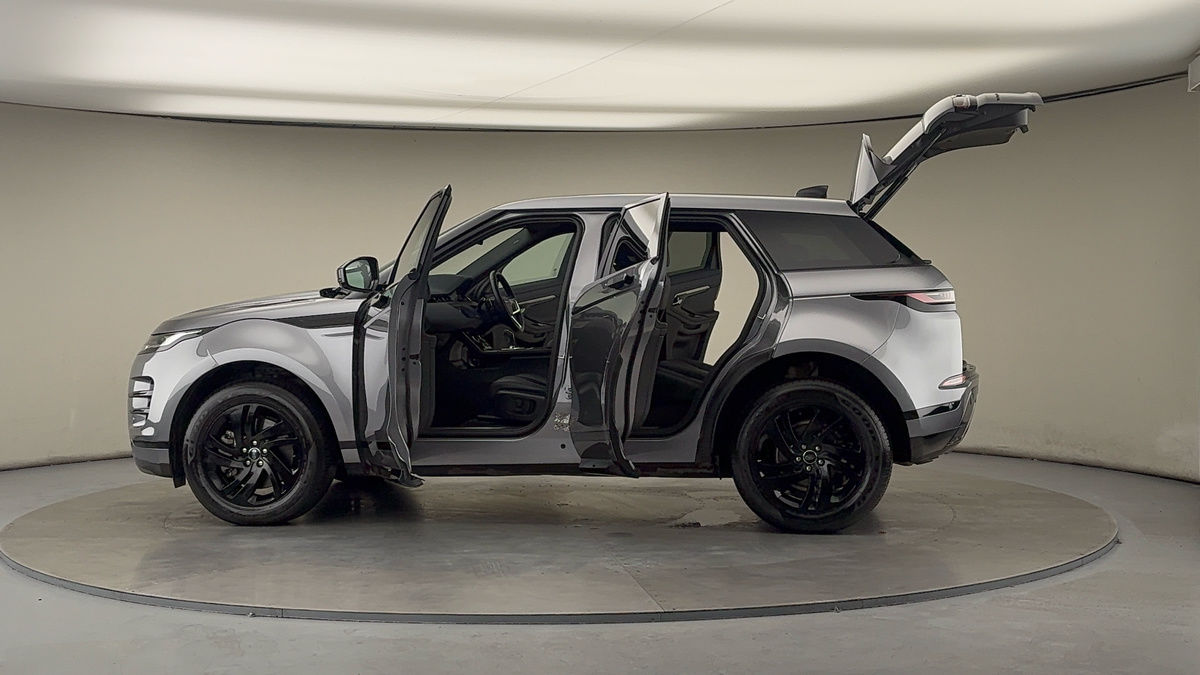 Used Land Rover Range Rover Evoque 2023 for sale - 76292326: Photo 46