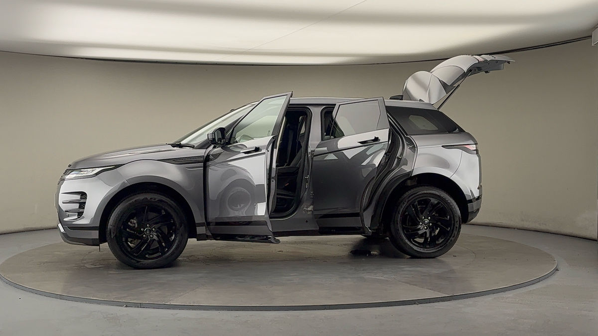 Used Land Rover Range Rover Evoque 2023 for sale - 76292326: Photo 47