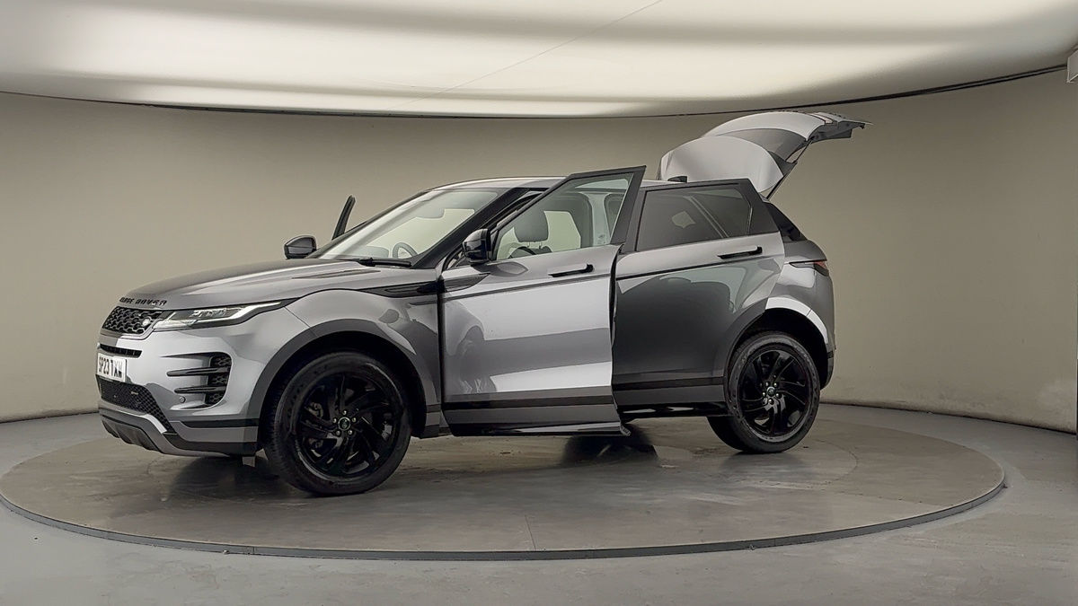 Used Land Rover Range Rover Evoque 2023 for sale - 76292326: Photo 48