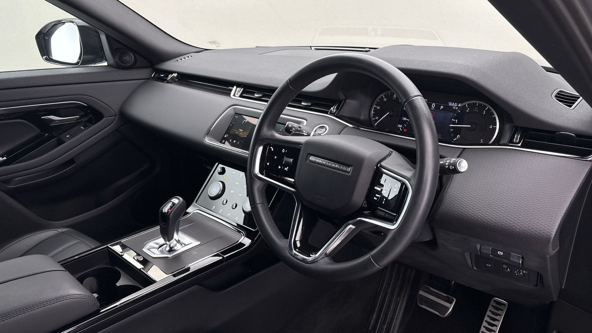 Used Land Rover Range Rover Evoque 2023 for sale - 76292326: Photo 5