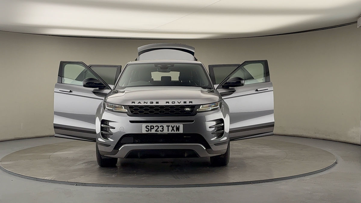 Used Land Rover Range Rover Evoque 2023 for sale - 76292326: Photo 51