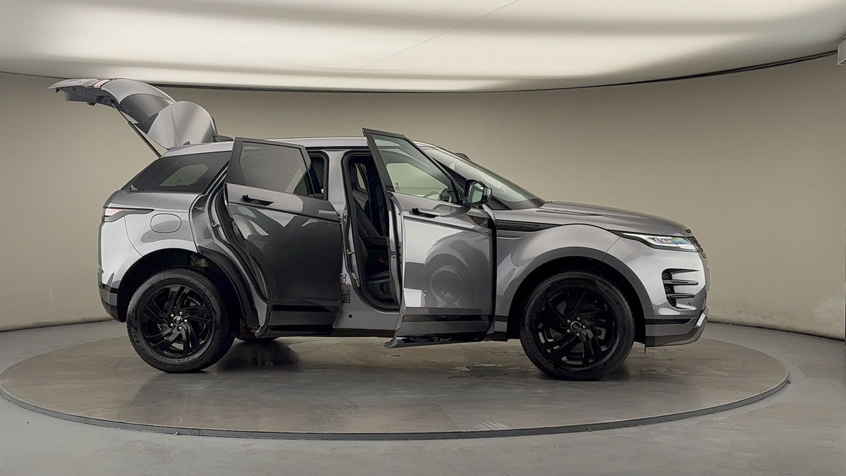 Used Land Rover Range Rover Evoque 2023 for sale - 76292326: Photo 55