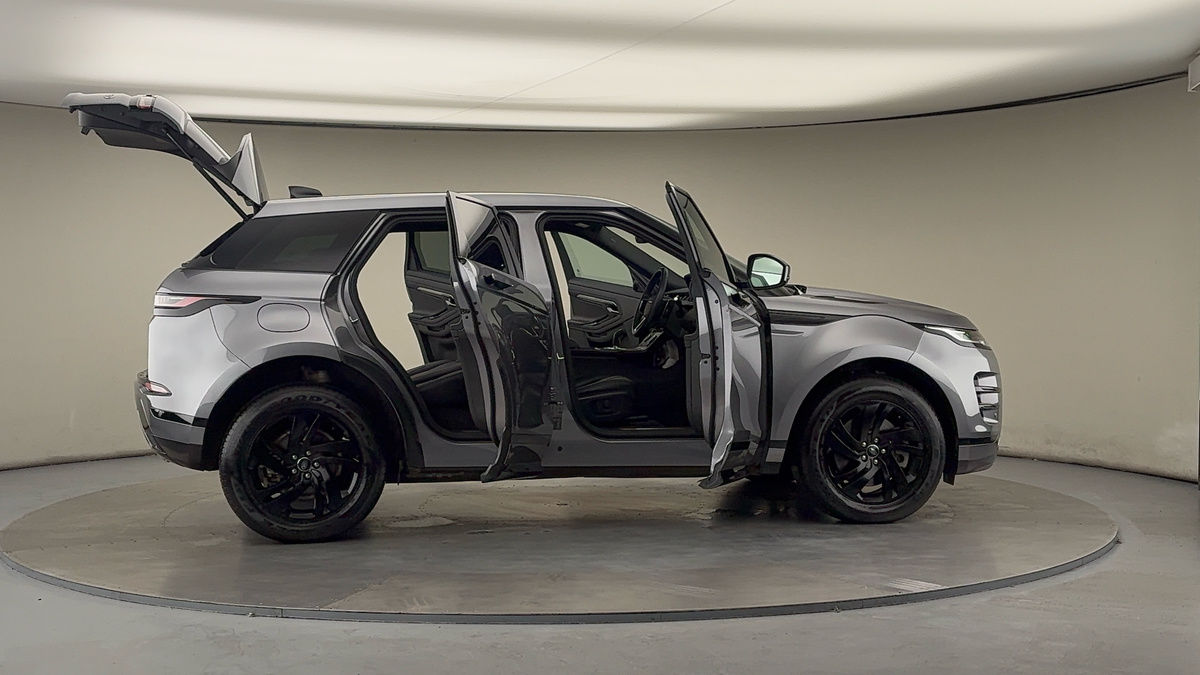 Used Land Rover Range Rover Evoque 2023 for sale - 76292326: Photo 56