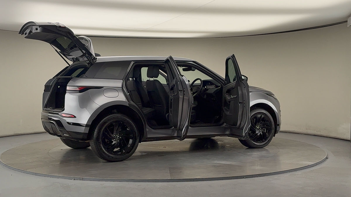 Used Land Rover Range Rover Evoque 2023 for sale - 76292326: Photo 57