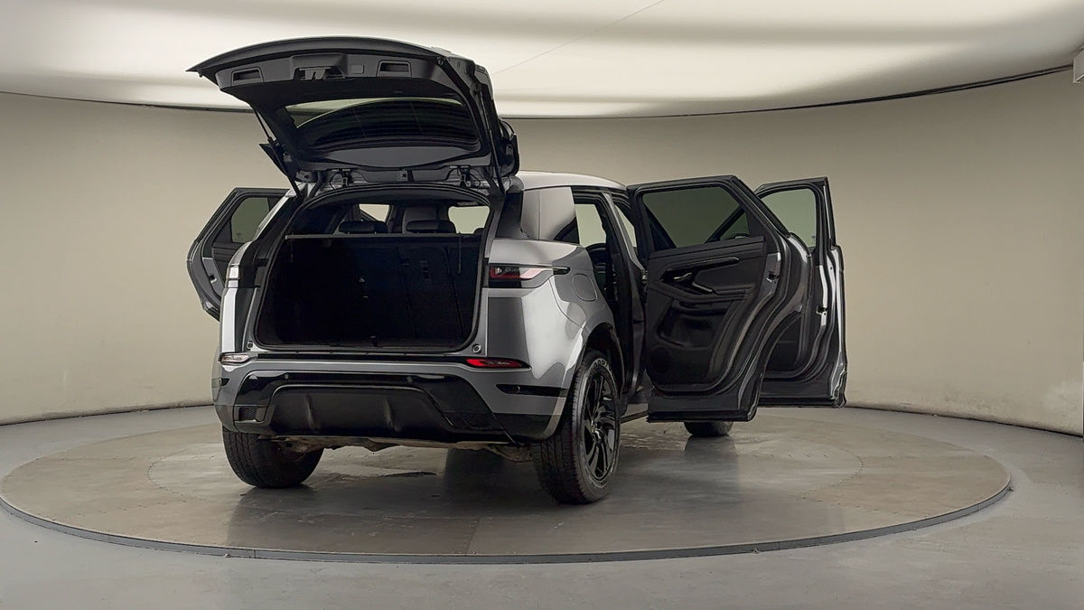 Used Land Rover Range Rover Evoque 2023 for sale - 76292326: Photo 59