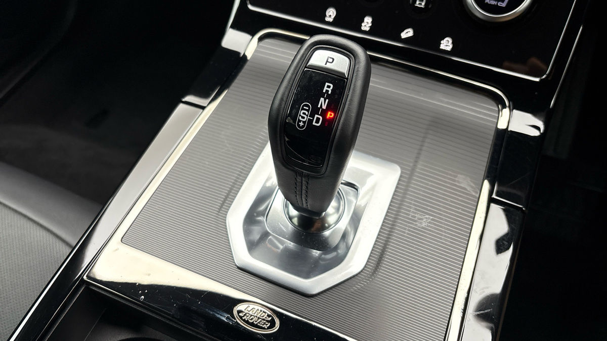 Used Land Rover Range Rover Evoque 2023 for sale - 76292326: Photo 6