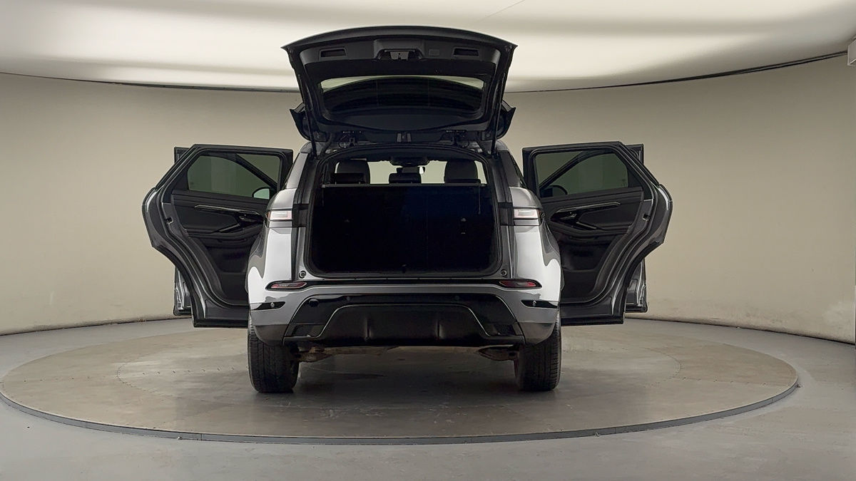 Used Land Rover Range Rover Evoque 2023 for sale - 76292326: Photo 60