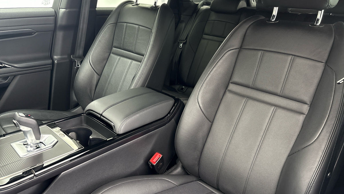 Used Land Rover Range Rover Evoque 2023 for sale - 76292326: Photo 7