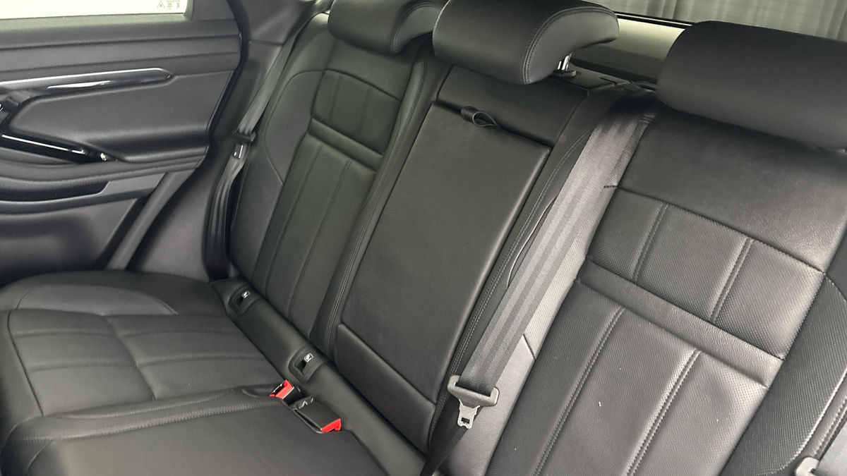 Used Land Rover Range Rover Evoque 2023 for sale - 76292326: Photo 8