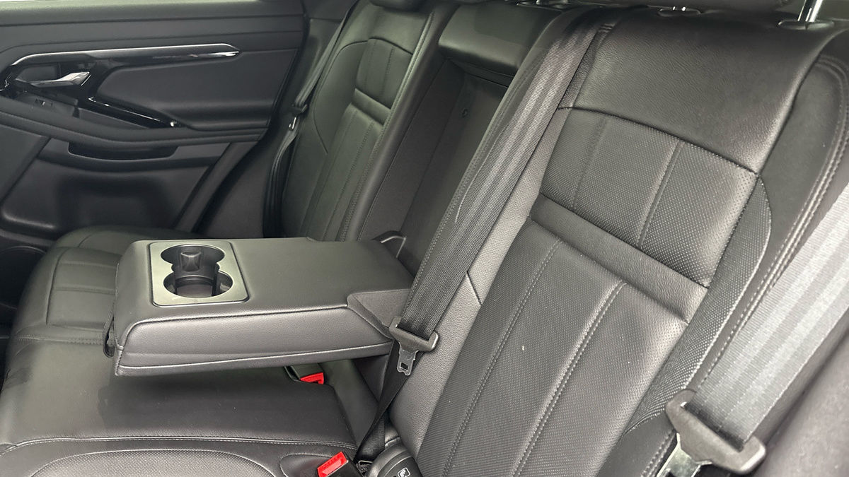 Used Land Rover Range Rover Evoque 2023 for sale - 76292326: Photo 9