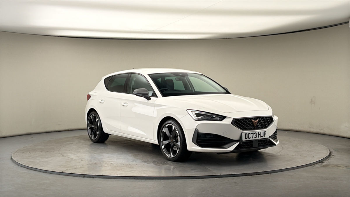 Used Cupra Leon 2024 for sale - 78018067: Photo 1