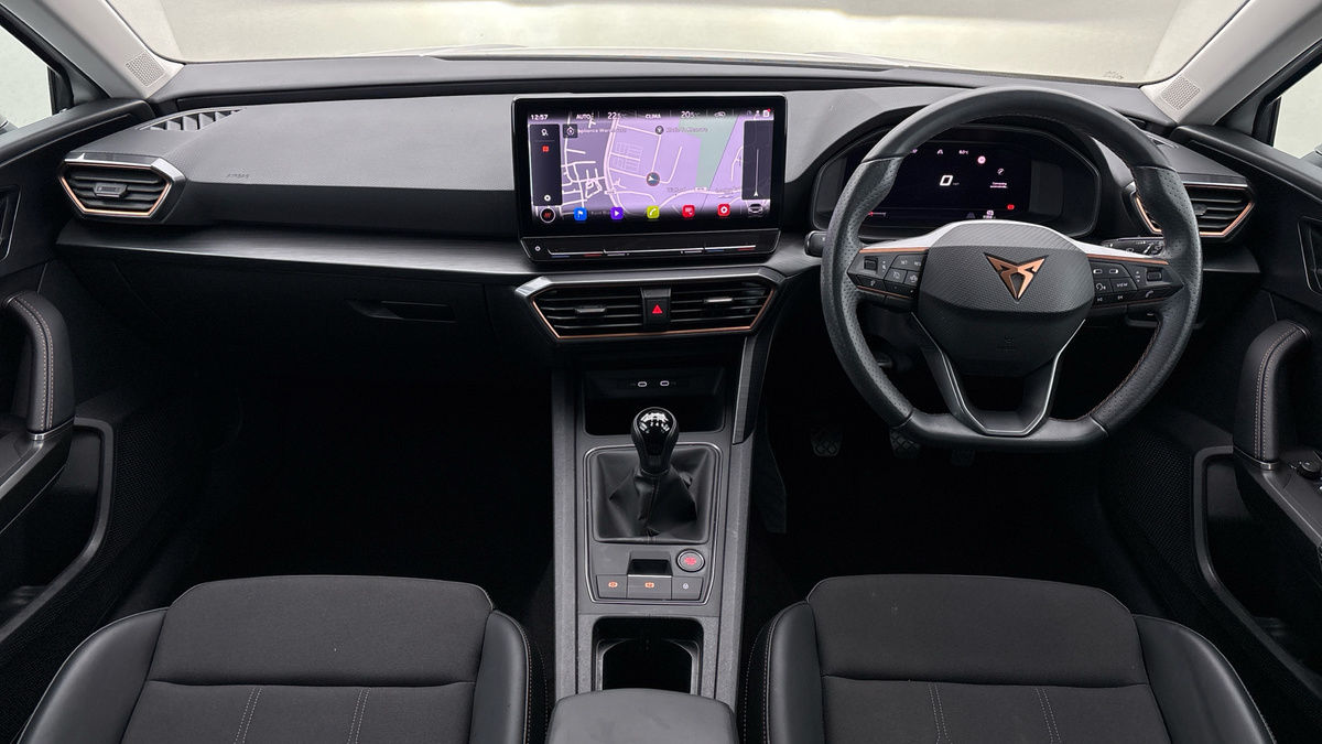 Used Cupra Leon 2024 for sale - 78018067: Photo 12