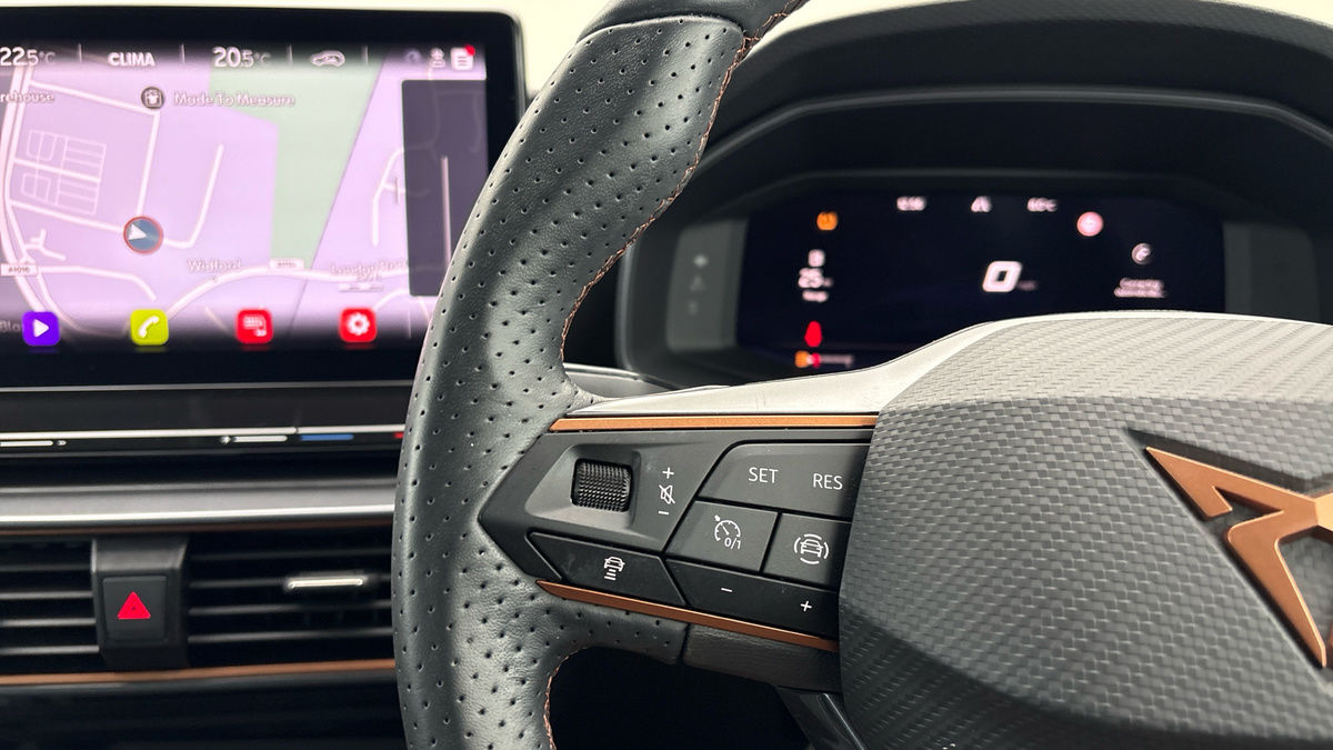 Used Cupra Leon 2024 for sale - 78018067: Photo 13