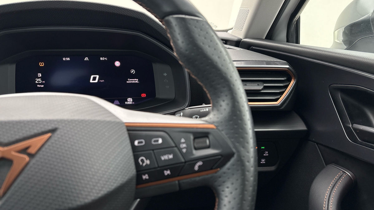 Used Cupra Leon 2024 for sale - 78018067: Photo 14