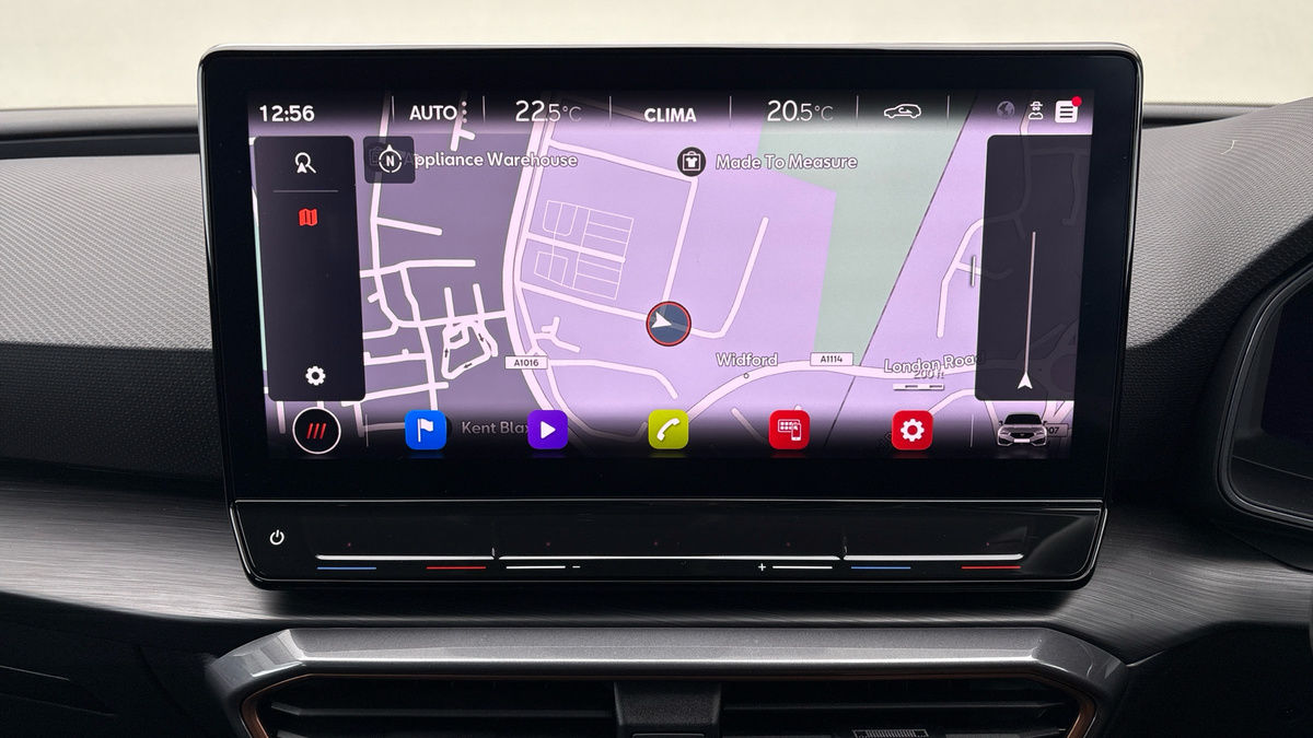 Used Cupra Leon 2024 for sale - 78018067: Photo 17