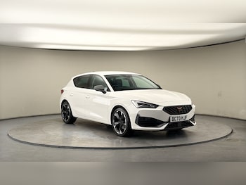 Used Cupra Leon 2024 for sale - 78018067: Photo