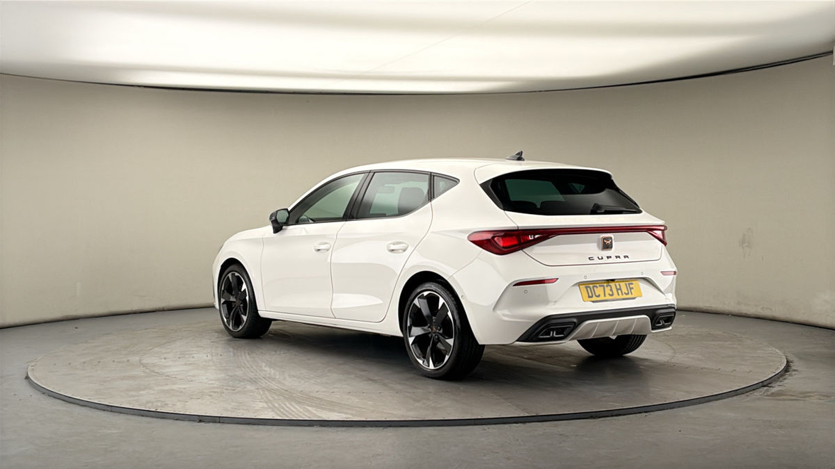 Used Cupra Leon 2024 for sale - 78018067: Photo 2