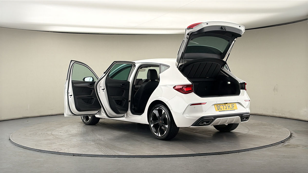 Used Cupra Leon 2024 for sale - 78018067: Photo 23