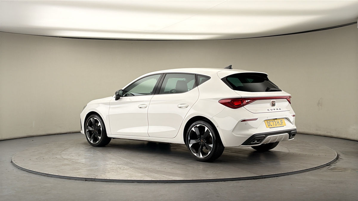 Used Cupra Leon 2024 for sale - 78018067: Photo 25