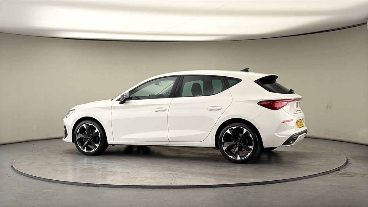 Used Cupra Leon 2024 for sale - 78018067: Photo 26