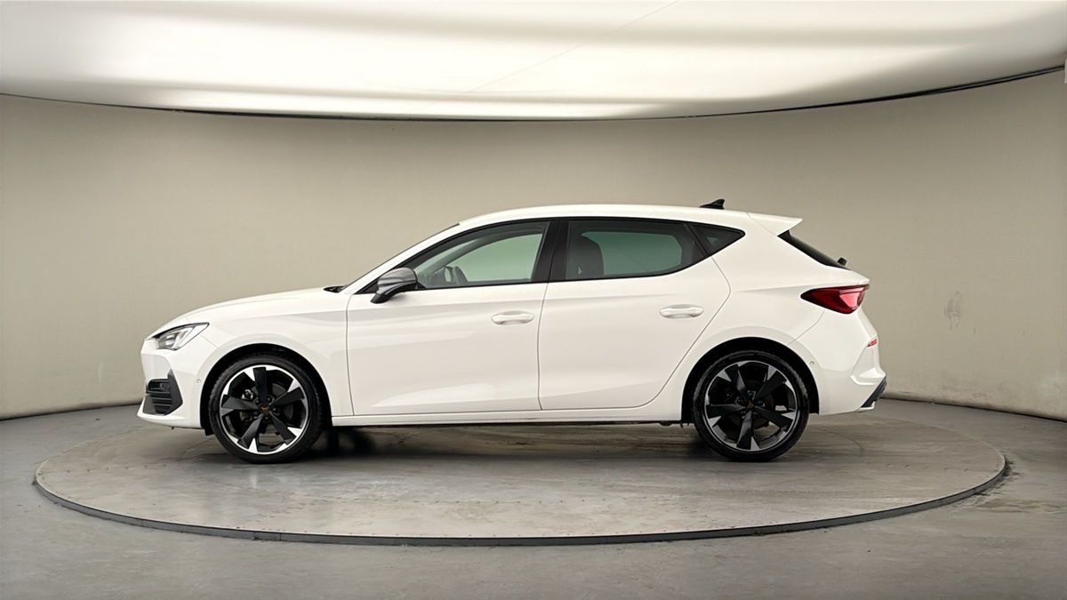 Used Cupra Leon 2024 for sale - 78018067: Photo 27