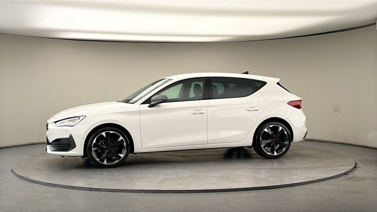 Used Cupra Leon 2024 for sale - 78018067: Photo 28