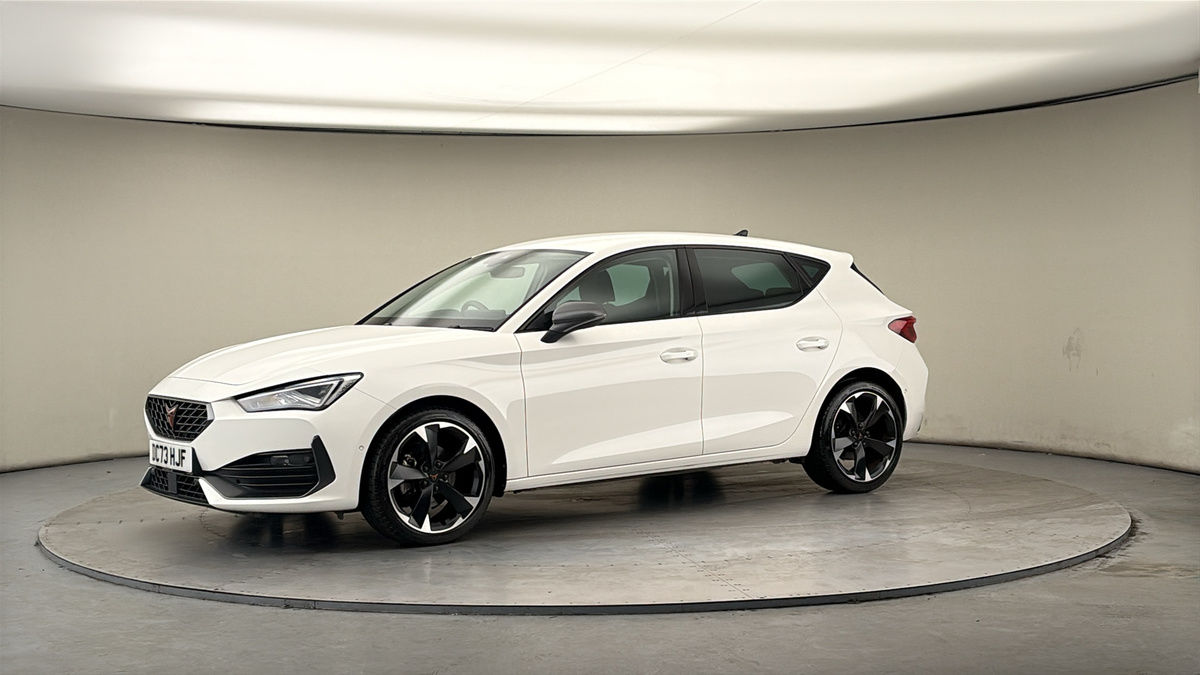 Used Cupra Leon 2024 for sale - 78018067: Photo 29