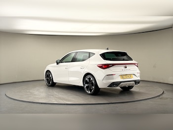 Used Cupra Leon 2024 for sale - 78018067: Photo