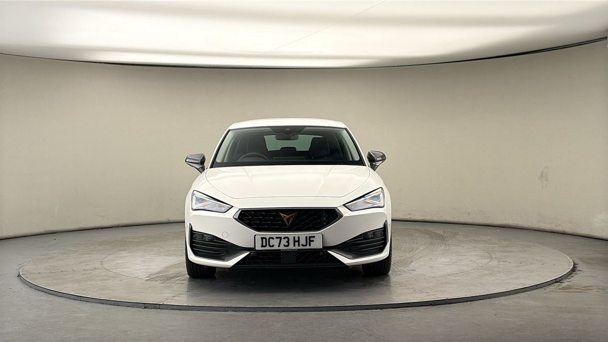 Used Cupra Leon 2024 for sale - 78018067: Photo 3