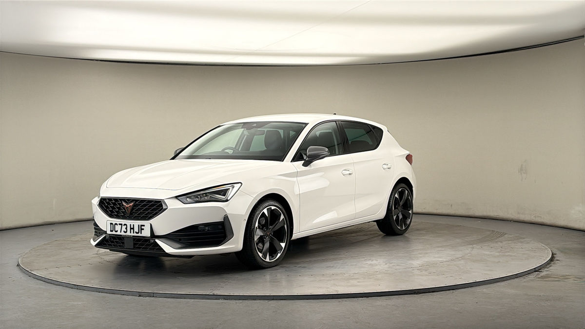 Used Cupra Leon 2024 for sale - 78018067: Photo 30