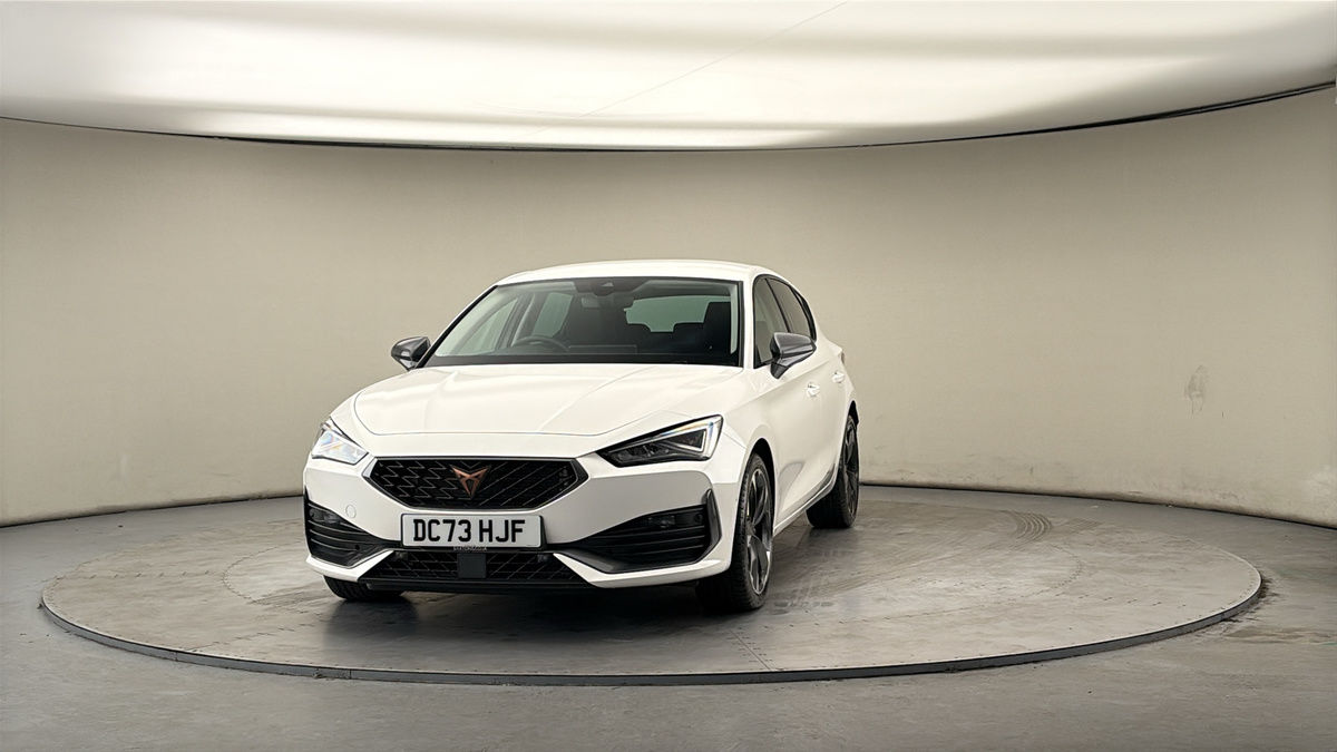 Used Cupra Leon 2024 for sale - 78018067: Photo 31