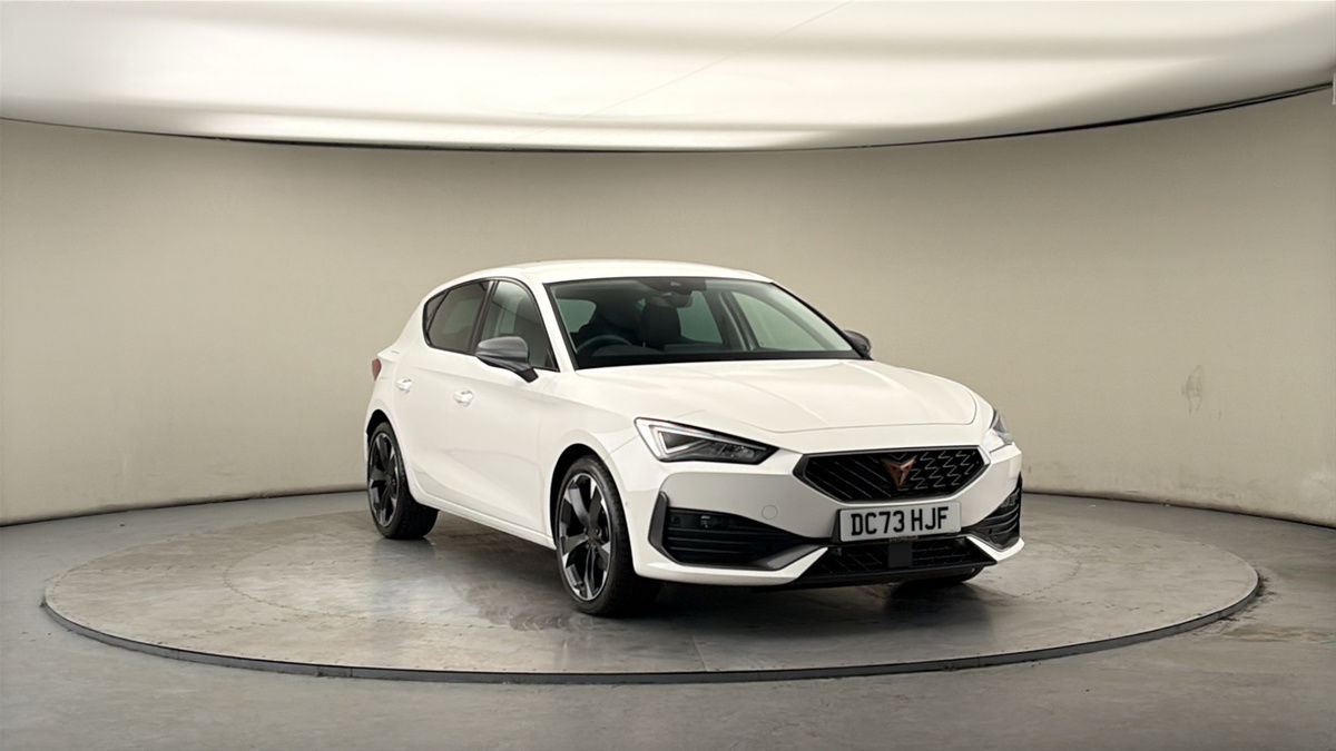 Used Cupra Leon 2024 for sale - 78018067: Photo 33