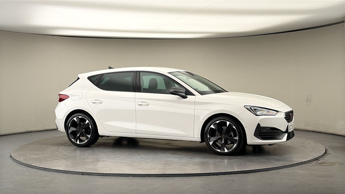 Used Cupra Leon 2024 for sale - 78018067: Photo 35