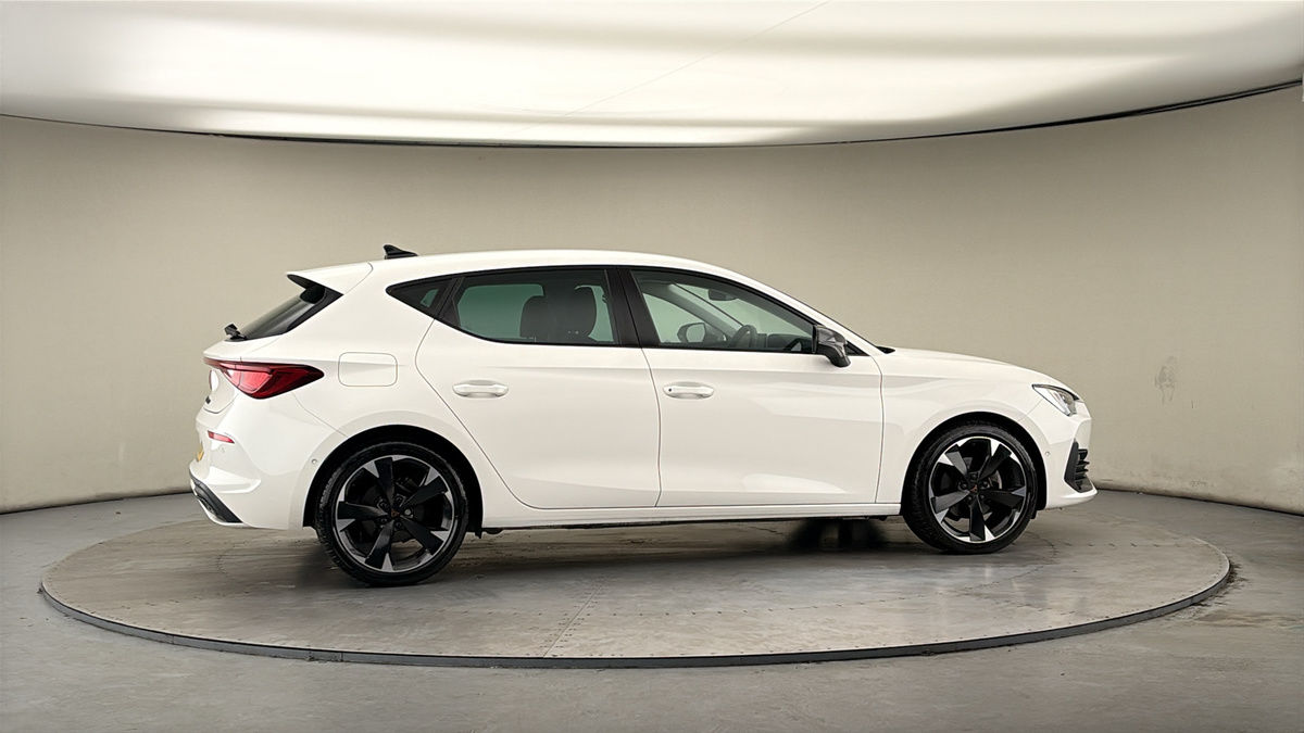 Used Cupra Leon 2024 for sale - 78018067: Photo 37