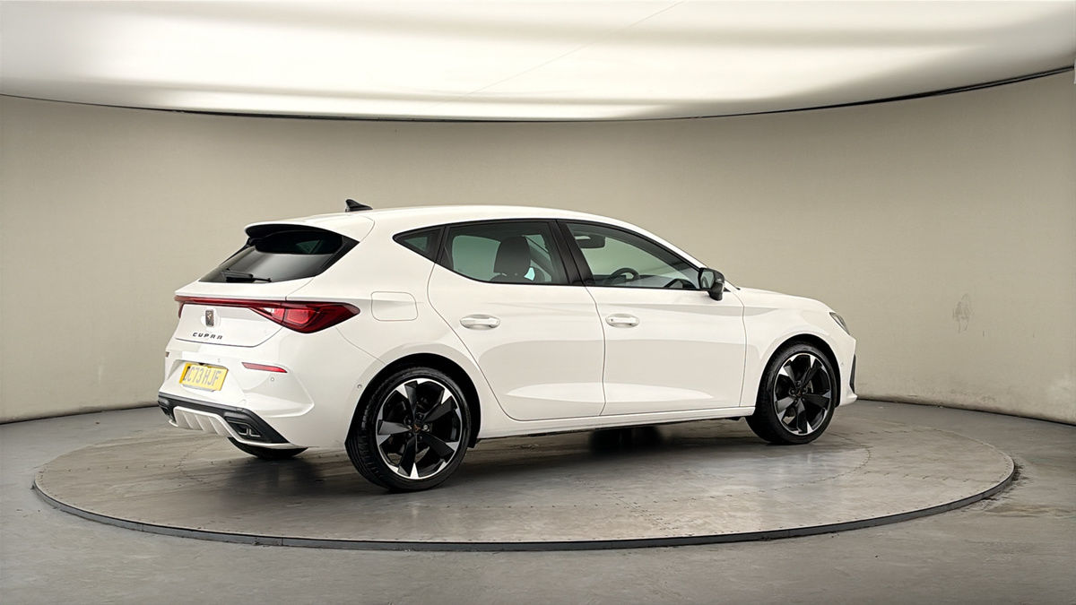 Used Cupra Leon 2024 for sale - 78018067: Photo 38
