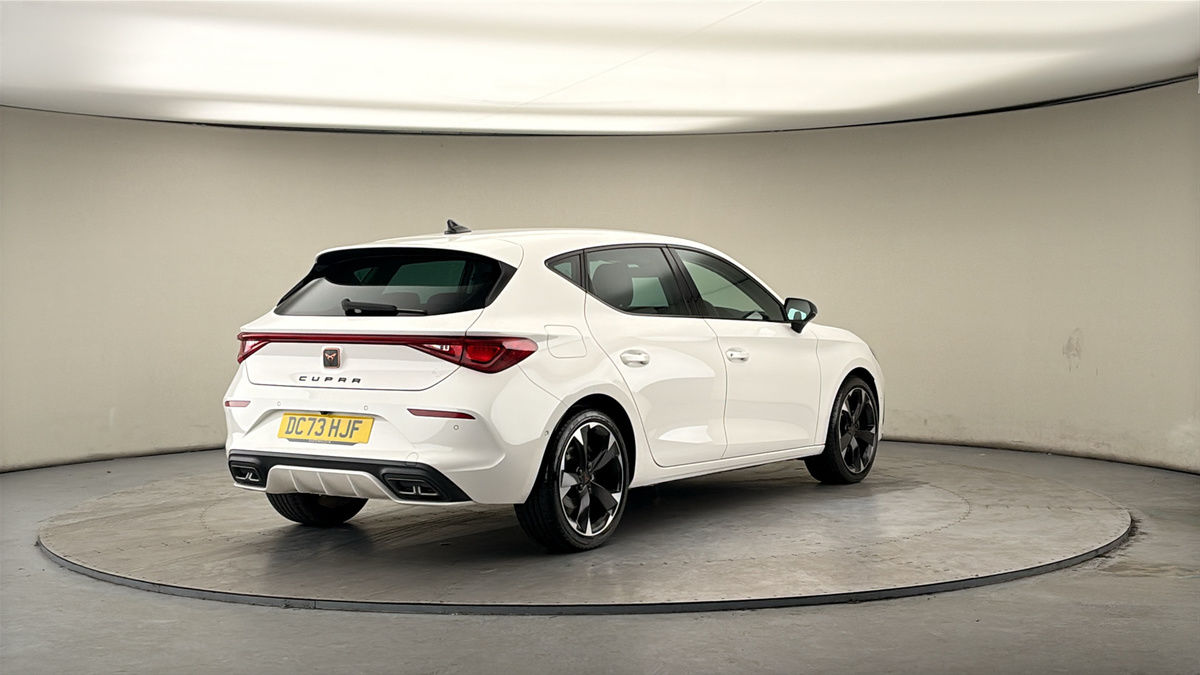 Used Cupra Leon 2024 for sale - 78018067: Photo 39