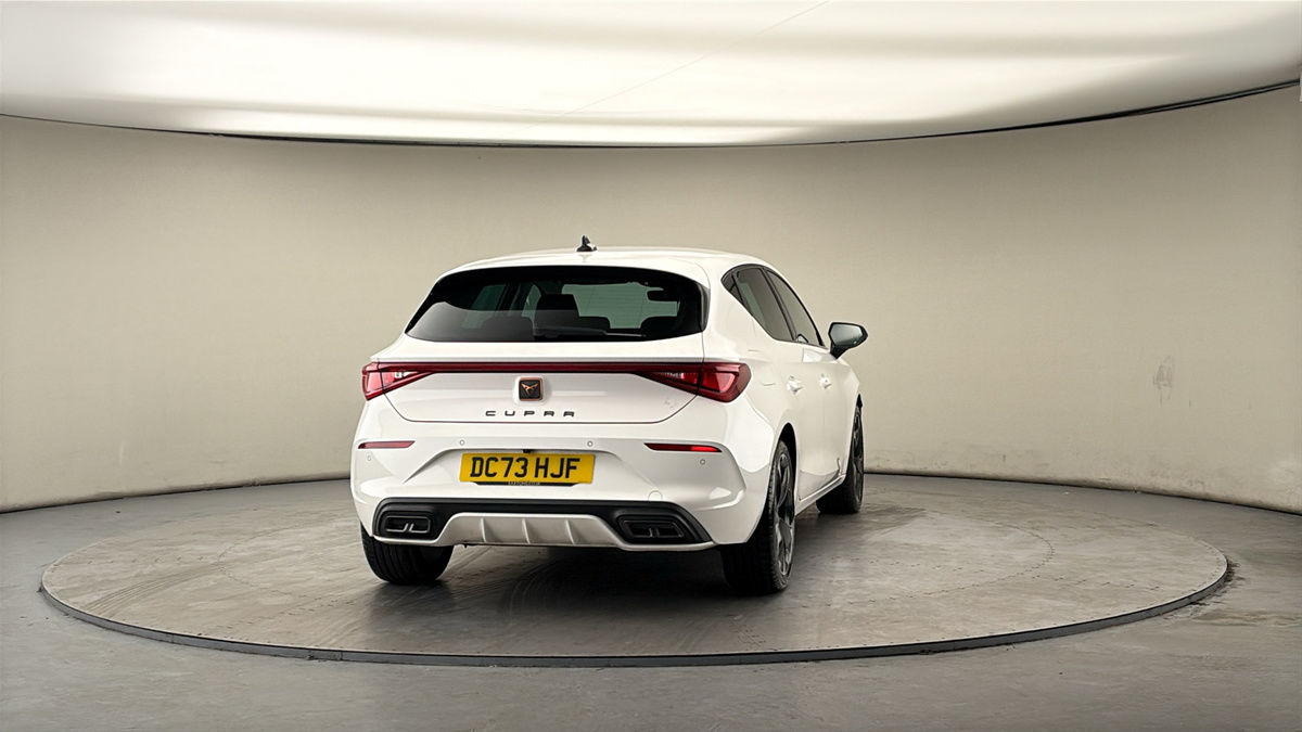 Used Cupra Leon 2024 for sale - 78018067: Photo 40