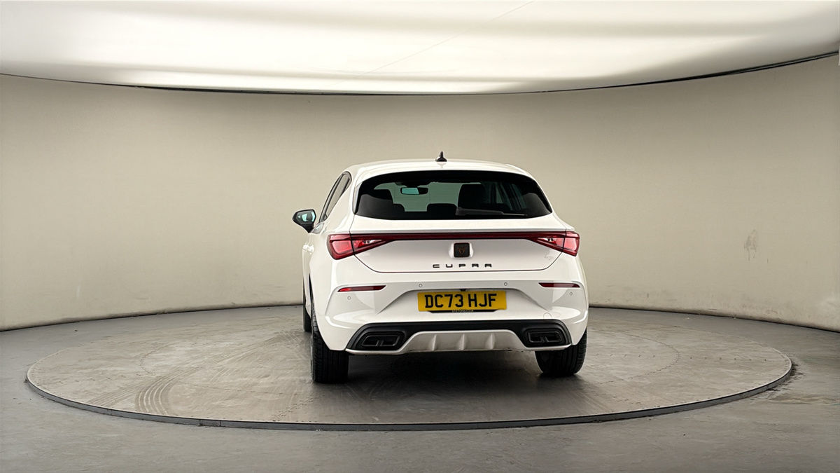 Used Cupra Leon 2024 for sale - 78018067: Photo 41