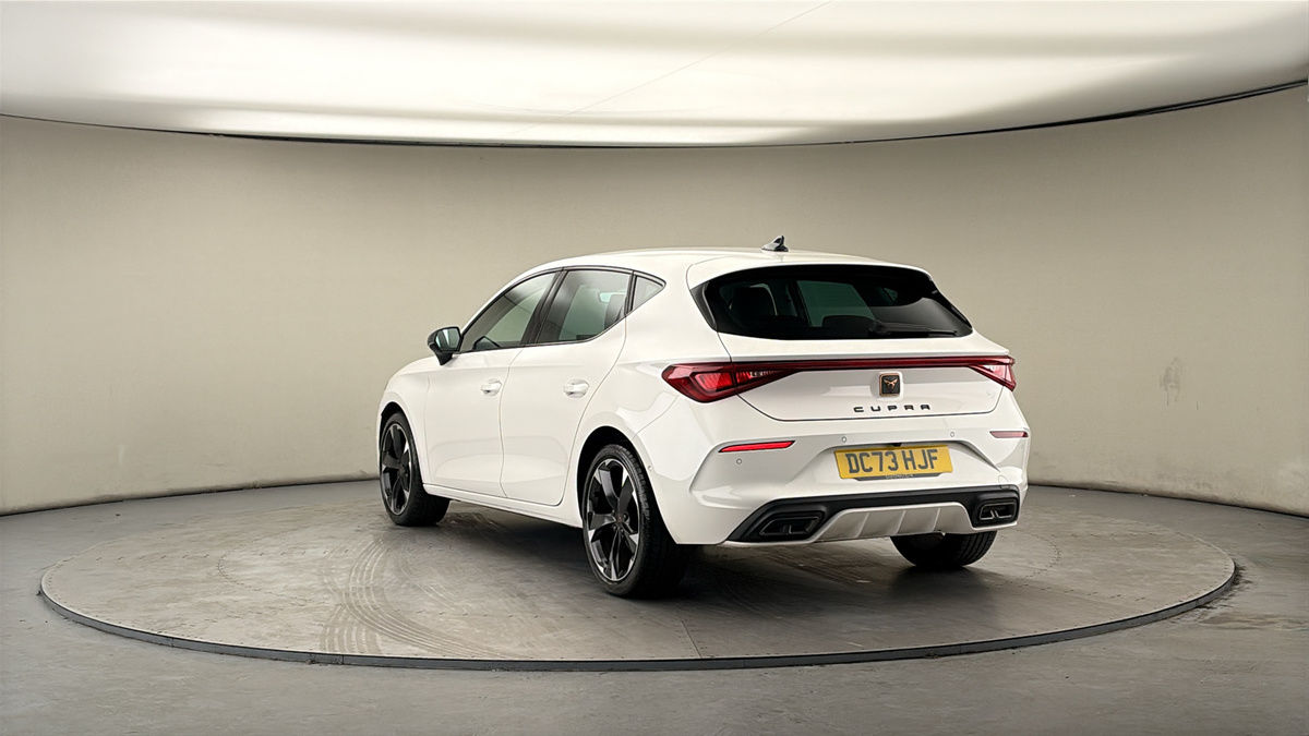 Used Cupra Leon 2024 for sale - 78018067: Photo 42