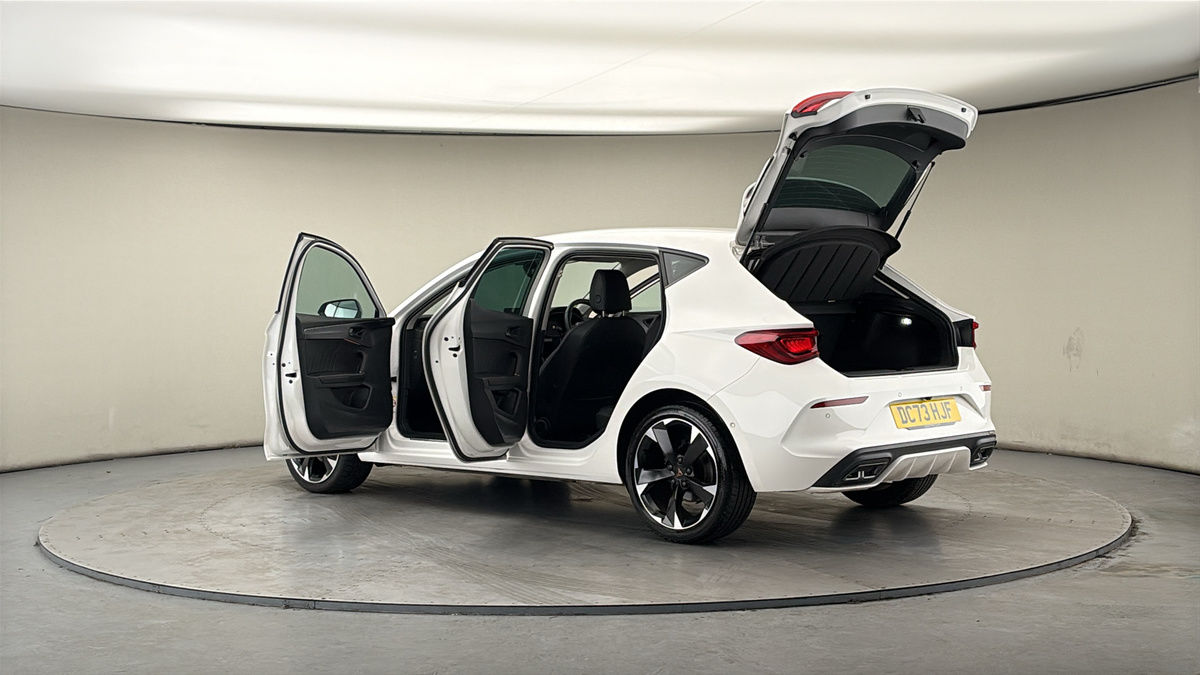 Used Cupra Leon 2024 for sale - 78018067: Photo 43