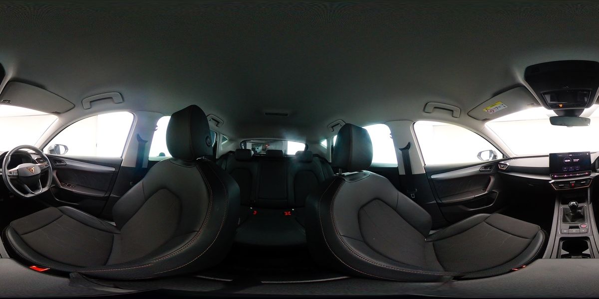 Used Cupra Leon 2024 for sale - 78018067: Photo 44