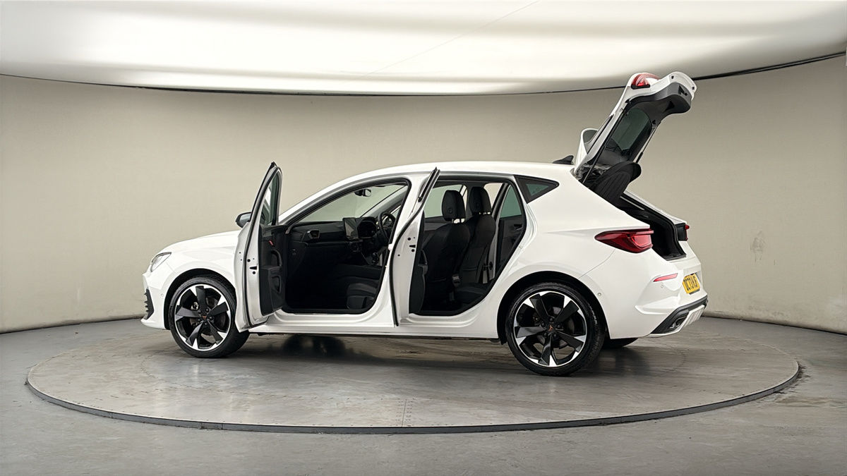 Used Cupra Leon 2024 for sale - 78018067: Photo 45