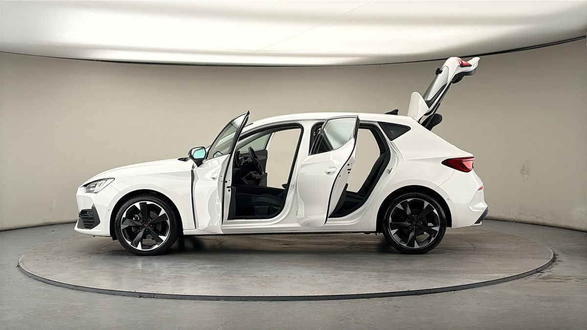 Used Cupra Leon 2024 for sale - 78018067: Photo 46