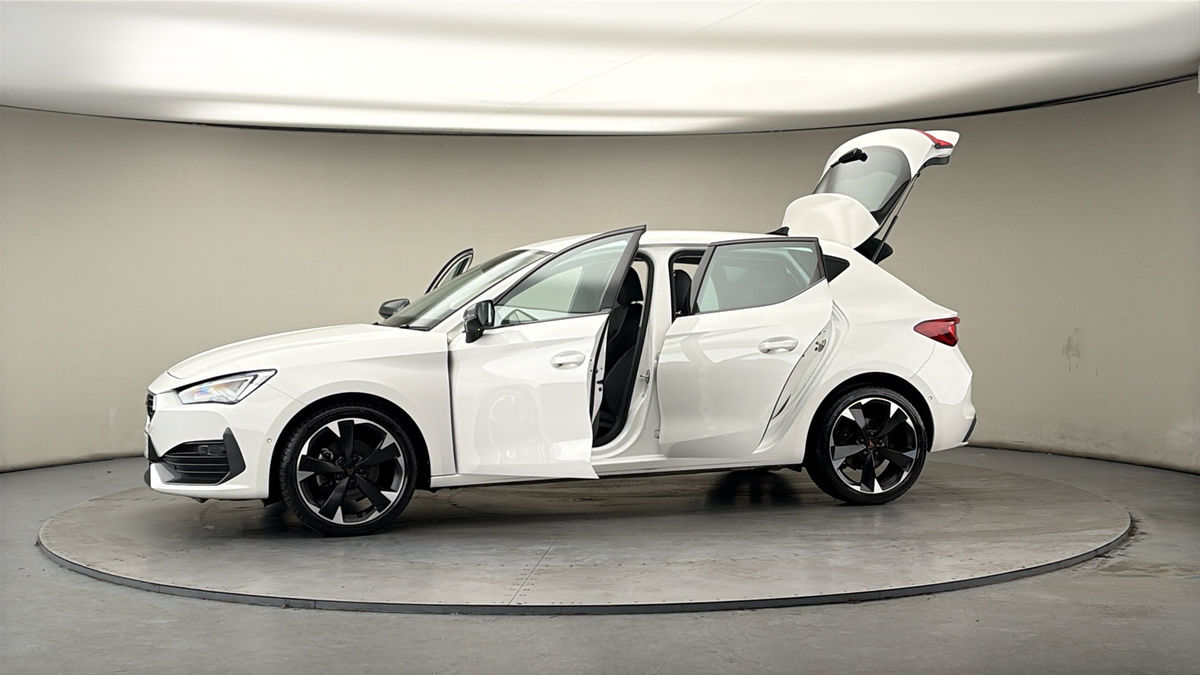 Used Cupra Leon 2024 for sale - 78018067: Photo 47